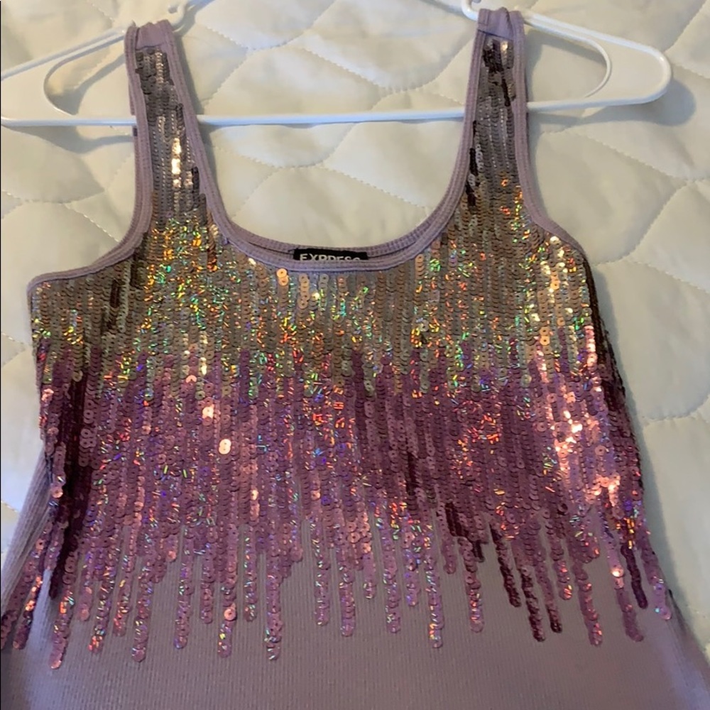Sequence tank